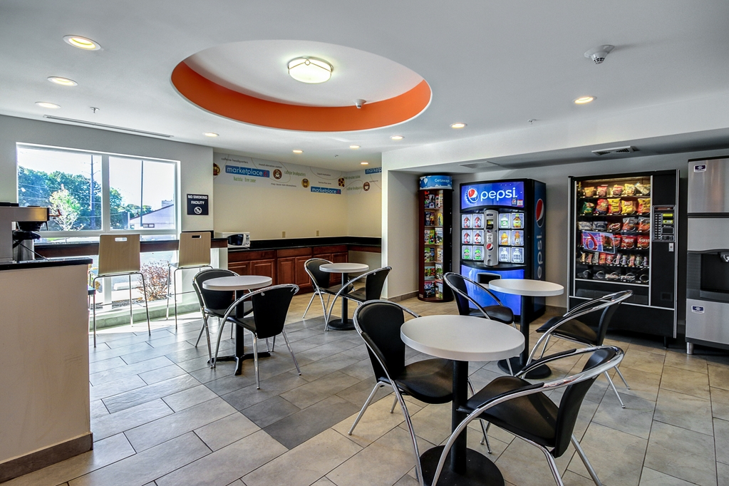 Motel 6 Allentown PA - photo 28