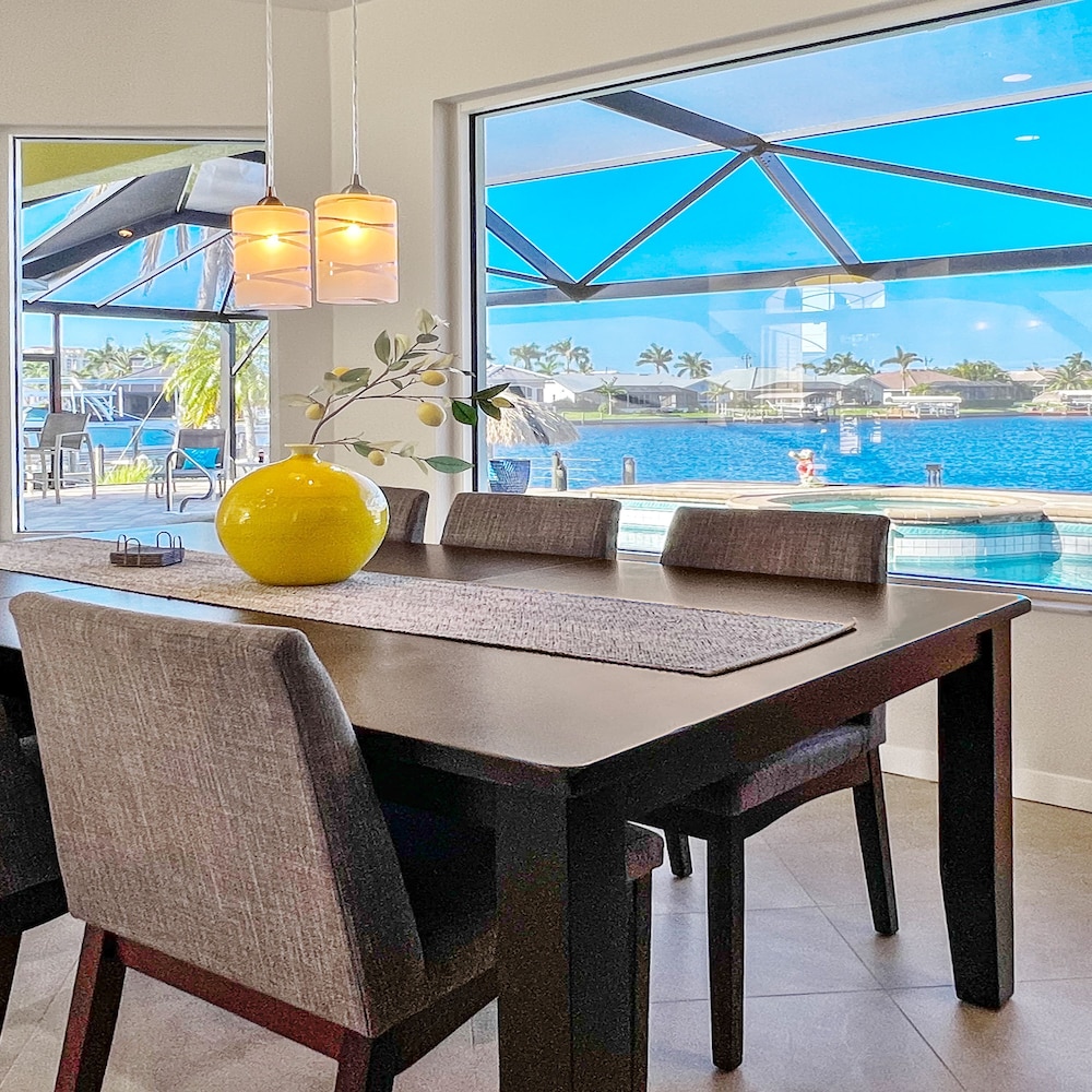 Rosegarden Poolspa And Perfect Water View - photo 41