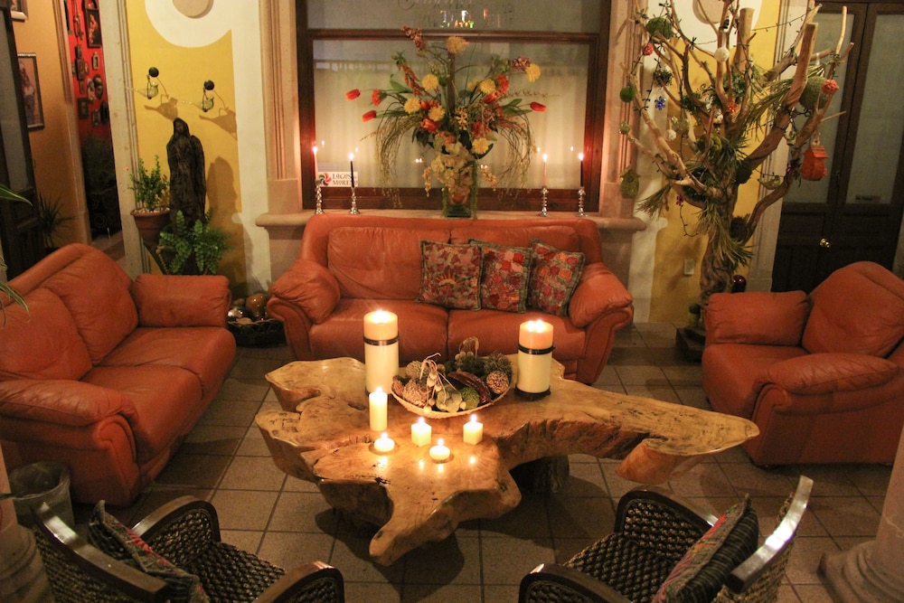 La Casona de Teté — Lagos De Moreno — photo 2