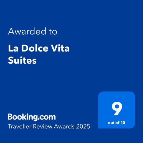 La Dolce Vita Suites — Leeuwarden
