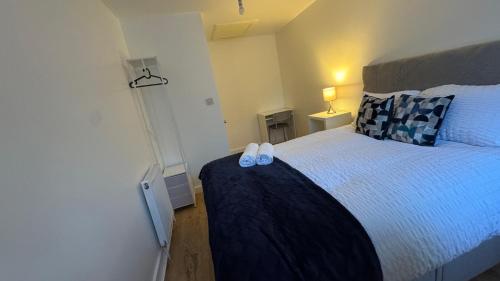 The cozy - last minute hotel in Bristol