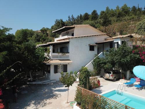 Chrisovalanto Hotel — Igoumenitsa — photo 4