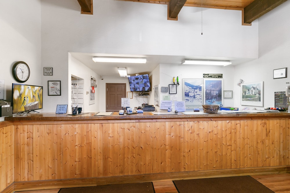 Georgetown Lodge - photo 4