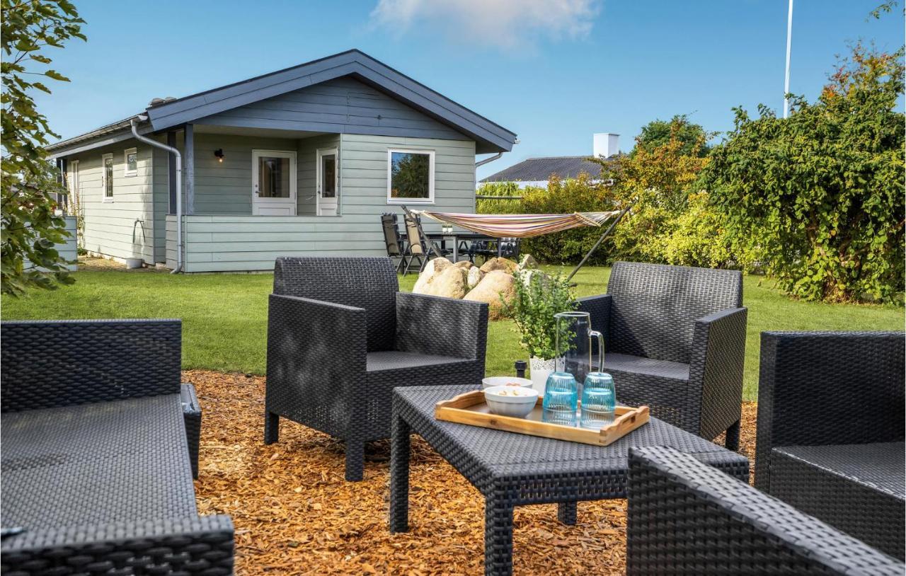 Nice Home In Kerteminde With Wifi — 4-Star Luxury Hotel in Kerteminde, Denmark