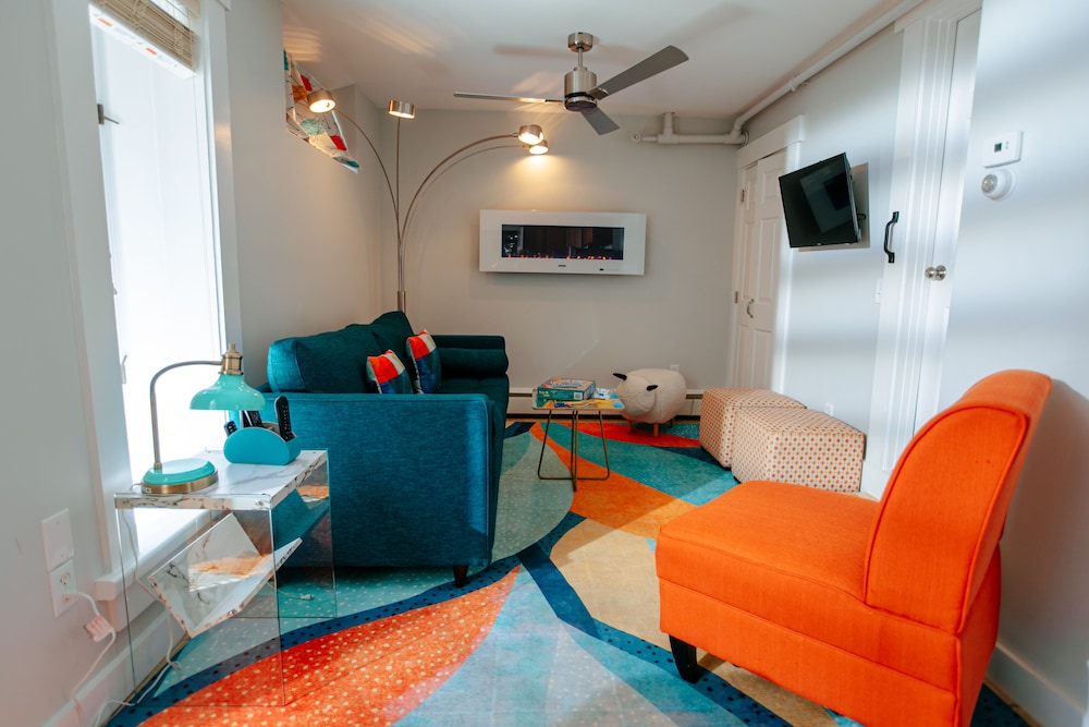 The Provincetown Hotel at Gabriel's - photo 66