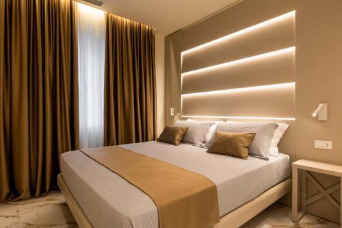 Bologna Centrale 1 — 4-Star Luxury Hotel in Bologna, Italy