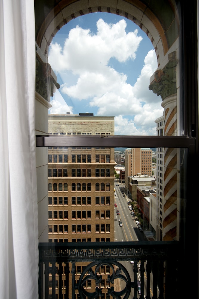 Elyton Hotel Autograph Collection by Marriott - photo 51