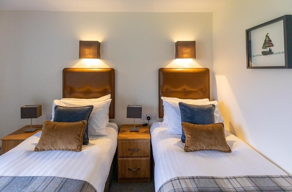 Harbour House — Ullapool — photo 5