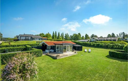 Holiday Home Rejevej Ebeltoft Xii — 4-Star Luxury Hotel in Ebeltoft, Denmark