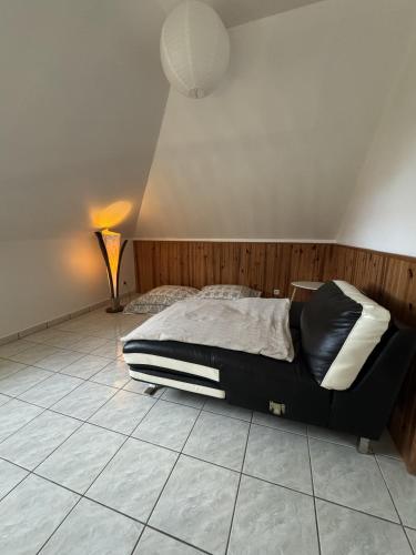 Chez Francine — Le Tampon — photo 4
