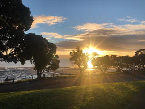 Central Howick Uxbridge Apartments — 4-Star Luxury Hotel in Auckland, New Zealand