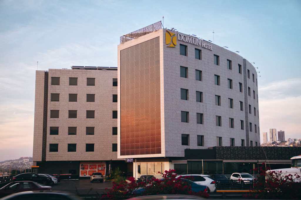 Domun Hotel — Queretaro — photo 2