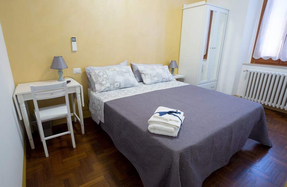 Marlin b&b — 4-Star Luxury Hotel in San Benedetto Del Tronto, Italy