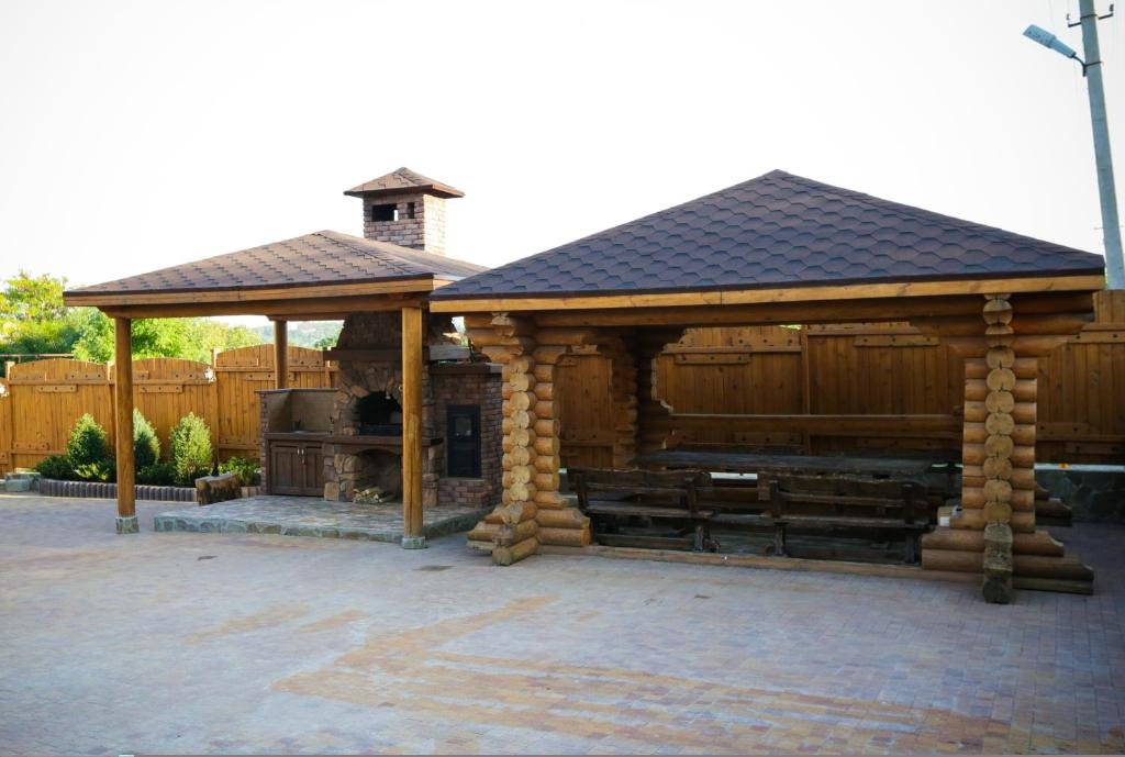 Gulyay Dvorik - last minute hotel in Tol'yatti