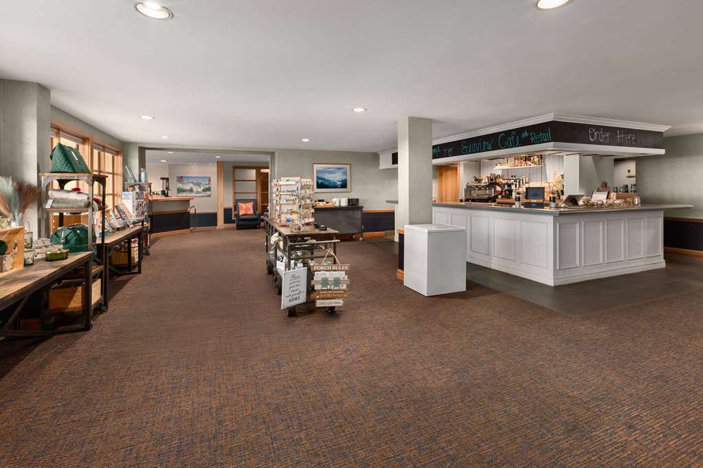Semiahmoo Resort Golf & Spa Trademark Collection by Wyndham - photo 15