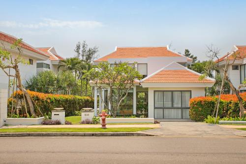 Daisy Ocean Villa Da Nang — 5-Star Luxury Hotel in Da Nang, Vietnam
