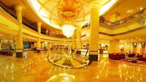 Weifang Hotel in Weifang, People's Republic of China