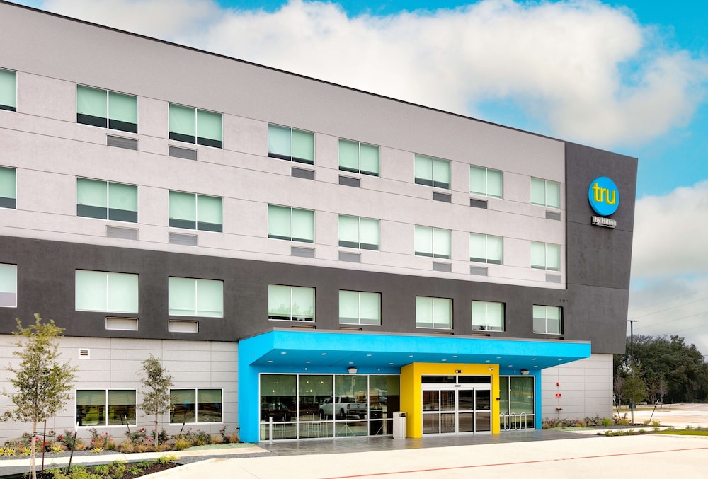 Tru By Hilton Austin NW Arboretum TX - featured photo