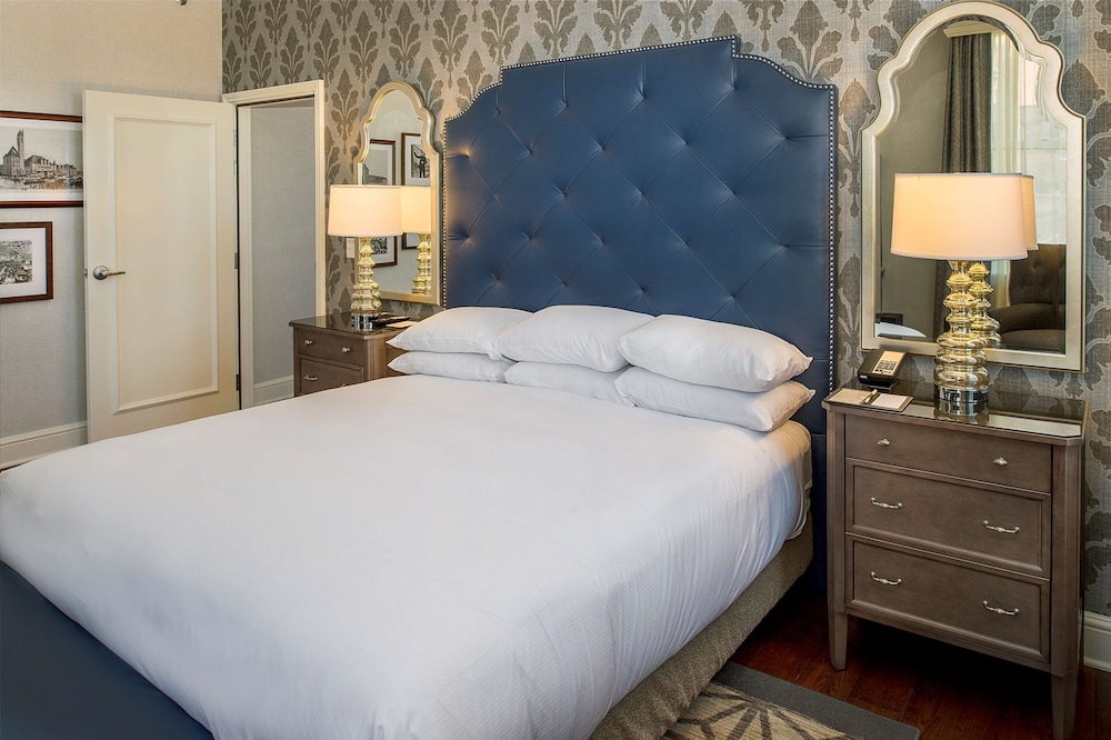 St. Louis Union Station Hotel Curio Collection by Hilton - photo 29