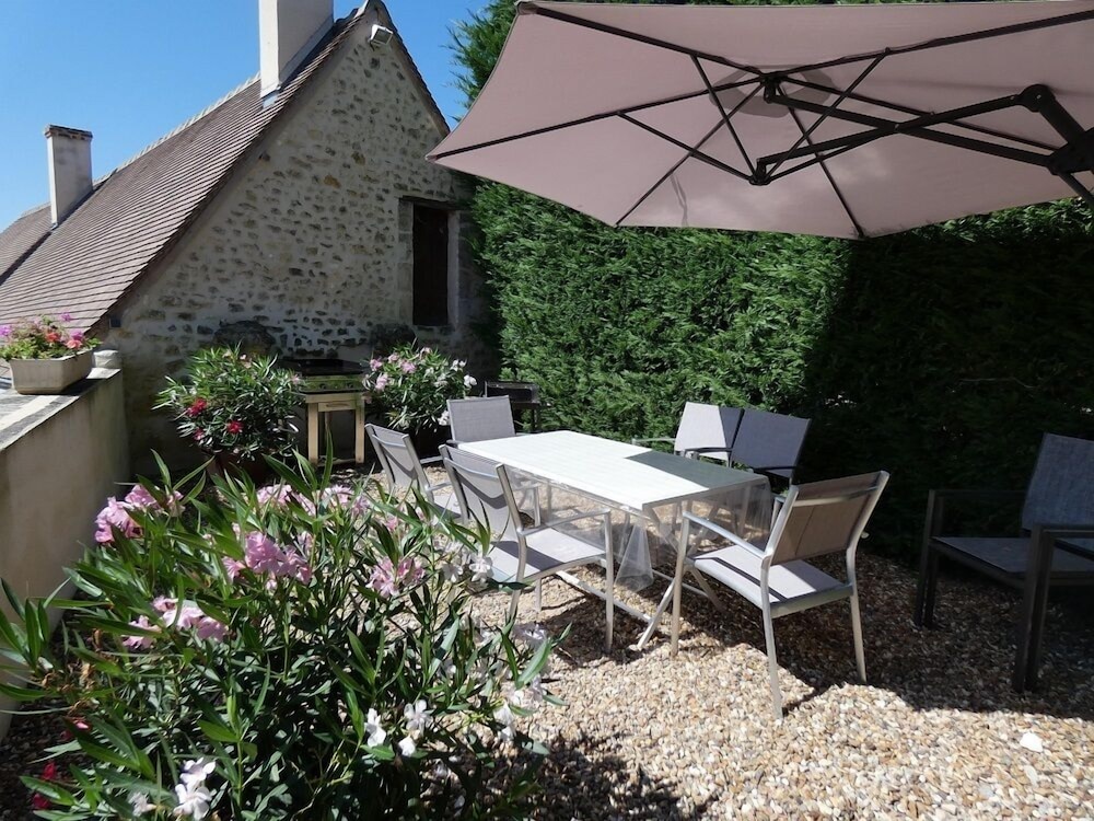 Charme Spa Nature et Détente in Loches, France