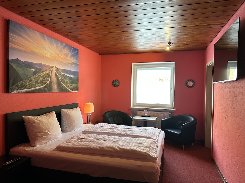 Maiers Hotel — Bayerisch Eisenstein — photo 4