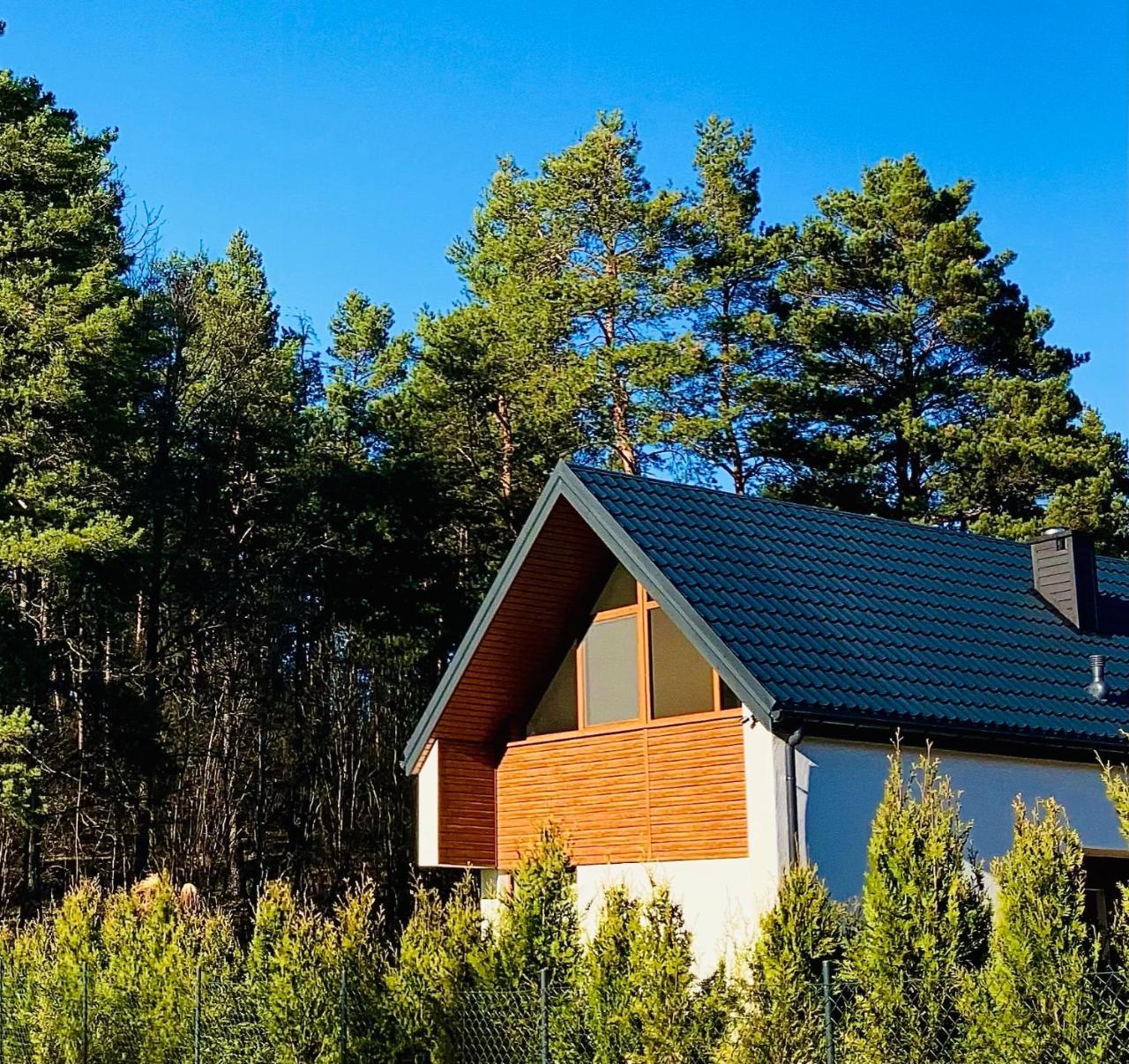 Palma de Masuria Ekskluzywny Dom Na Wyłacznosc in Mragowo, Poland