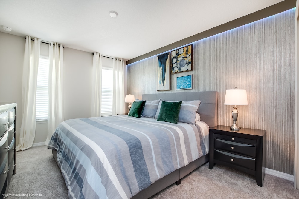 Orlando Newest Resort Community Town Home 1608cpc - photo 14