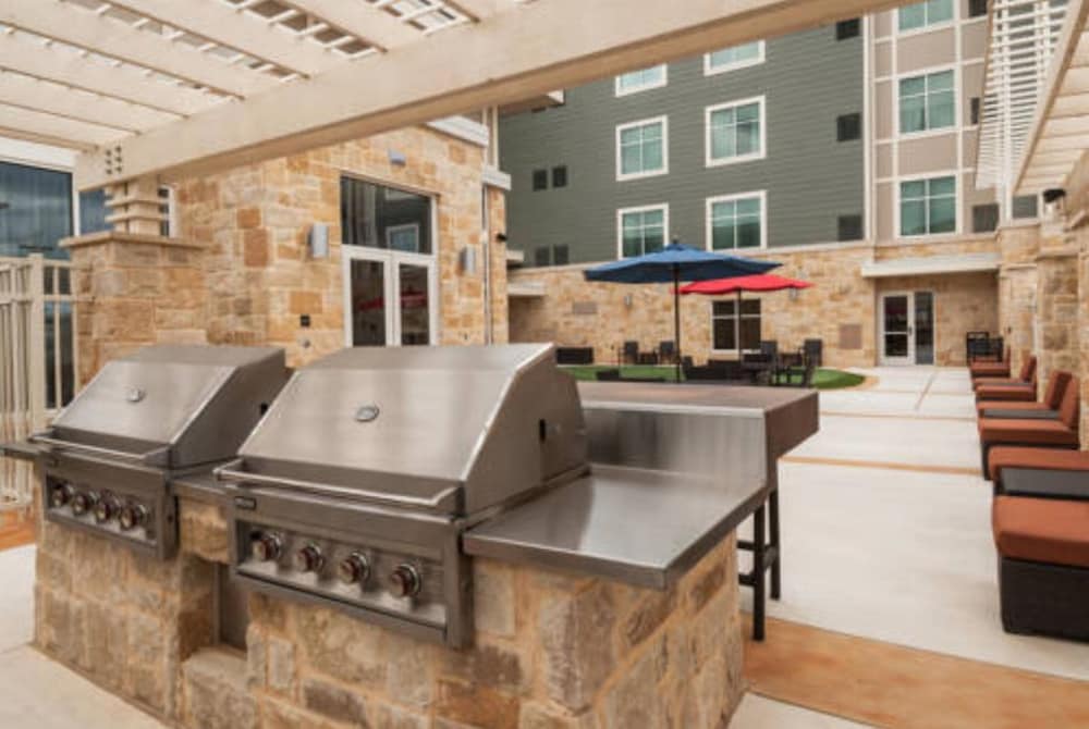 Homewood Suites by Hilton Fort Worth Medical Center TX - photo 32