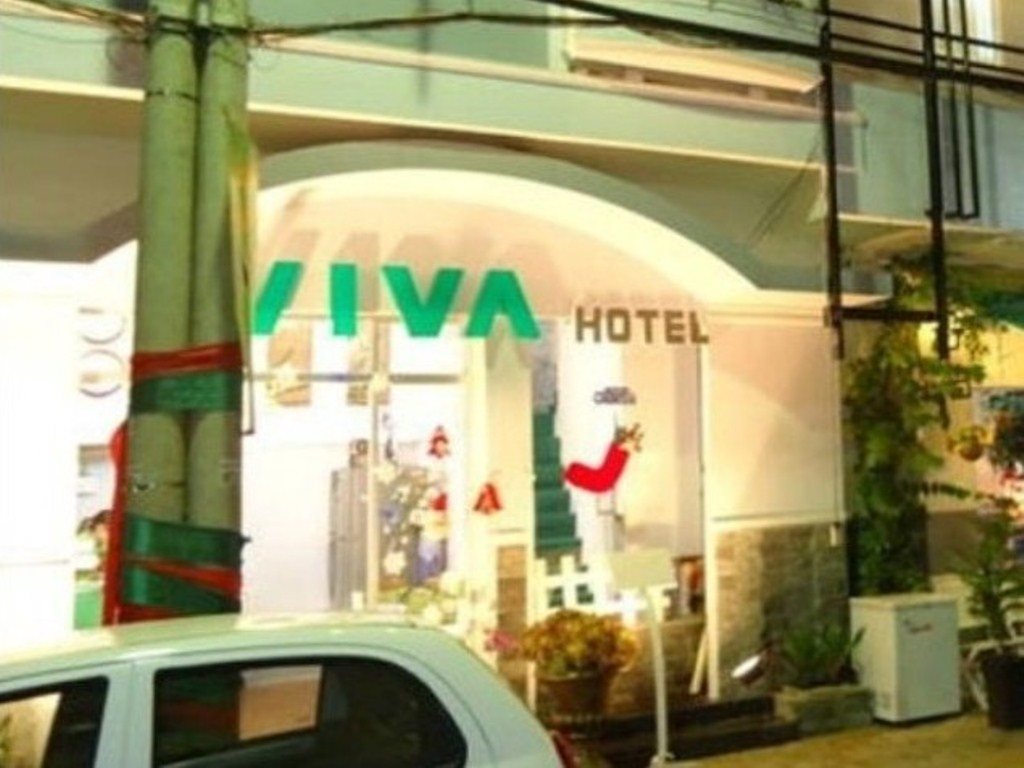 Viva Hotel - carbon neutral hotel in Can Tho