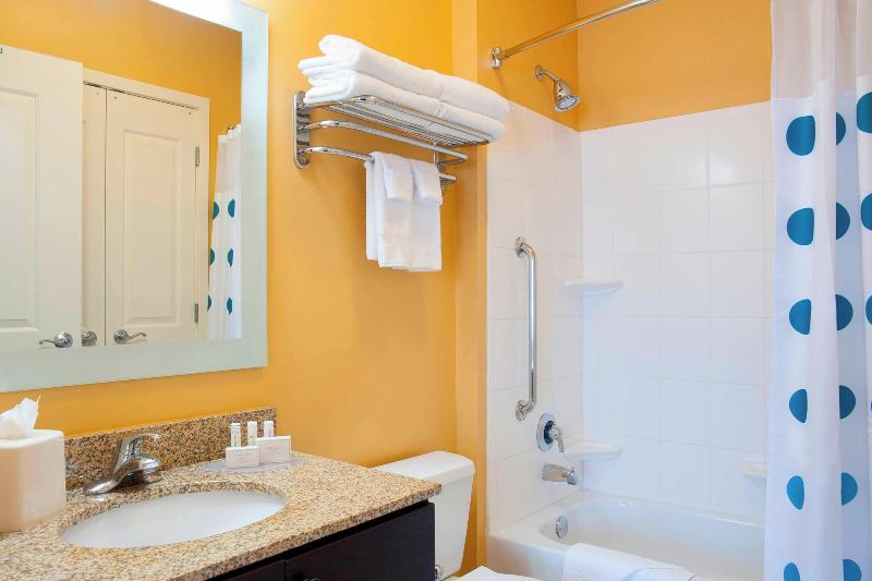 TownePlace Suites by Marriott Des Moines Urbandale - photo 85
