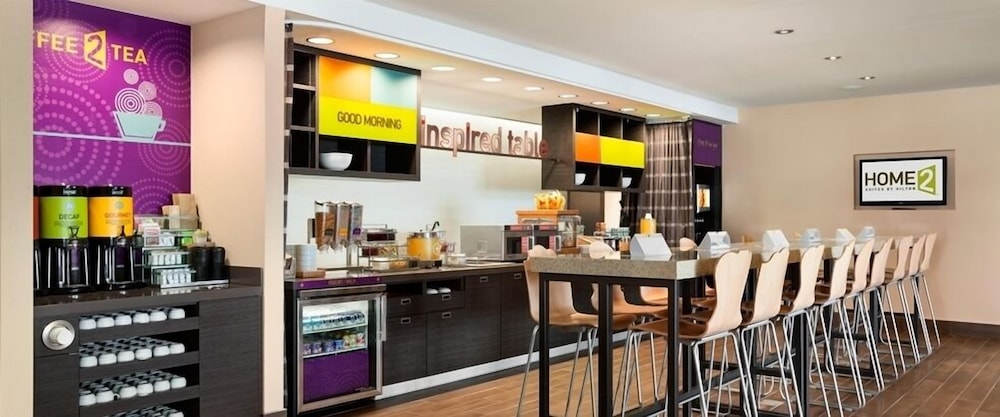 Home2 Suites by Hilton Rahway - photo 33