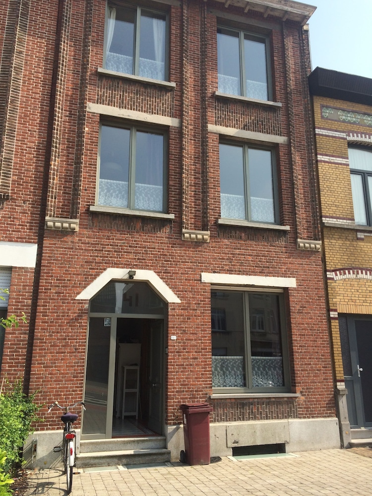 Chez Memere — Schoten