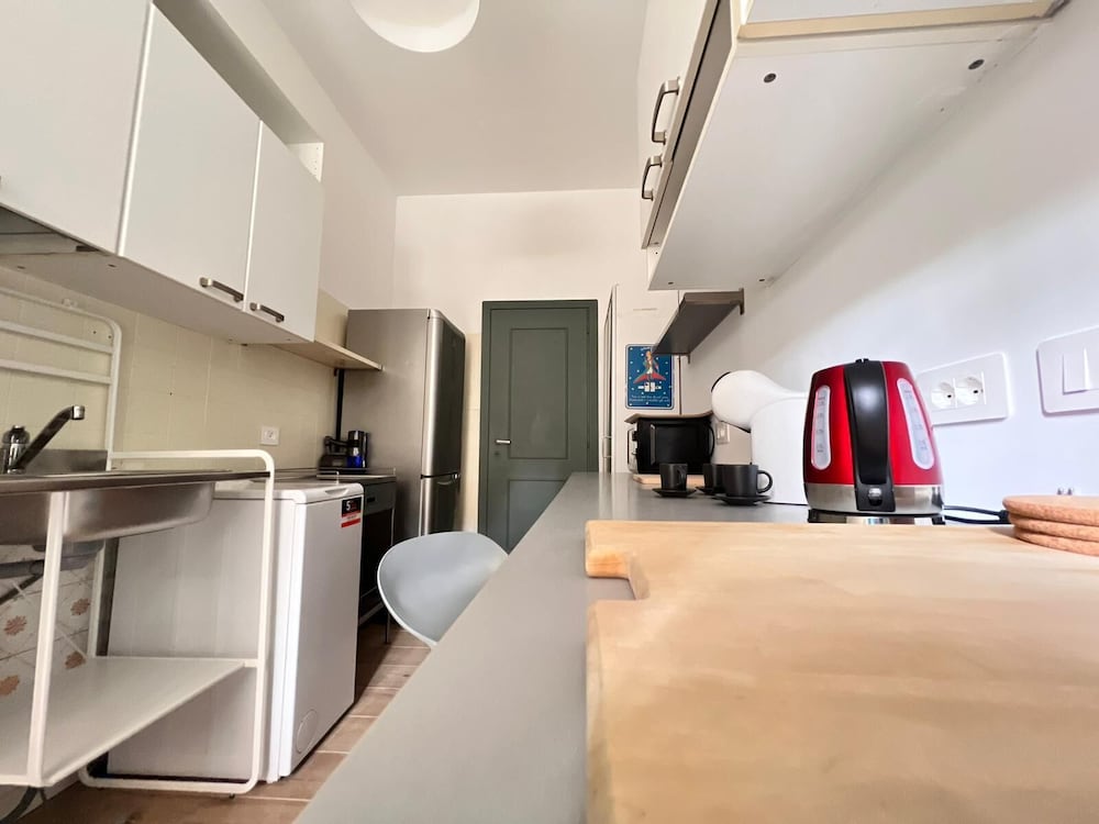 La casa di Nina — 4-Star Luxury Hotel in Rome, Italy