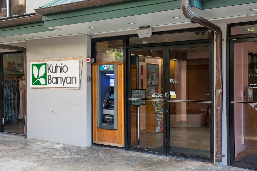 Kuhio Banyan Club - photo 46