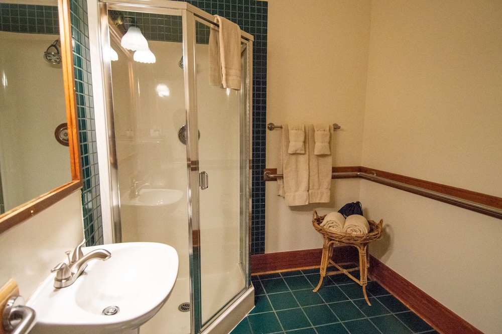The Swan Hotel - photo 81