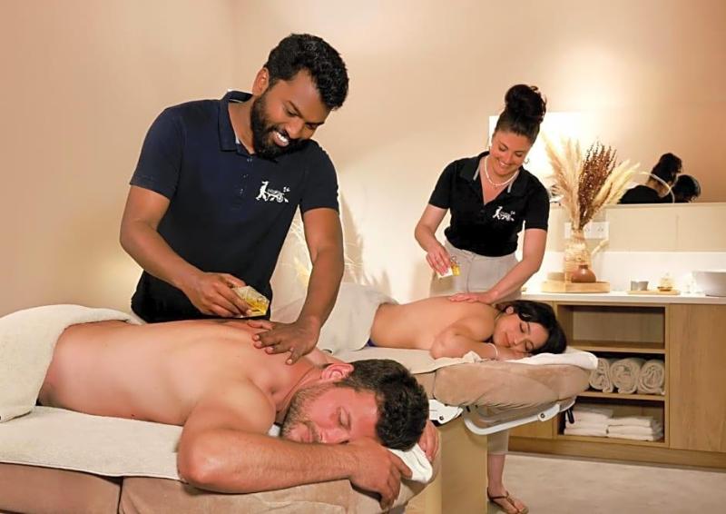 Vaco Domaine La Fontaine in Pornic, France