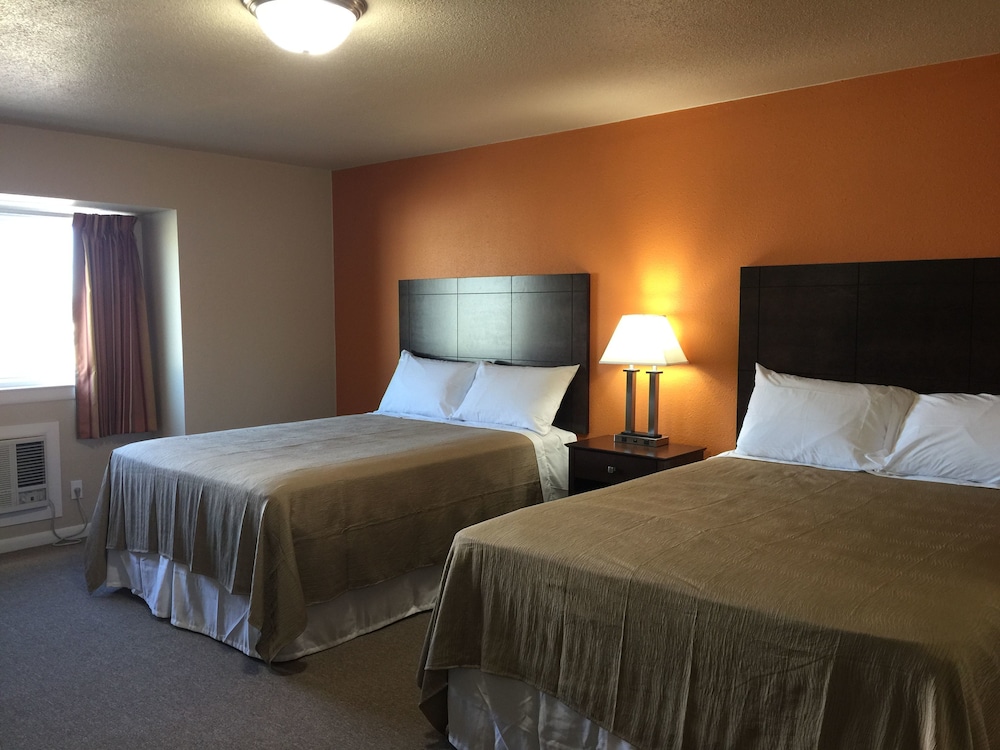 Downtown Motel - photo 9