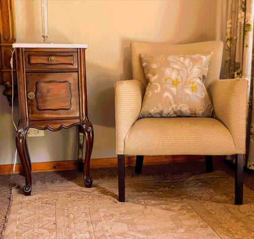 The Farmhouse Linden — 4-Star Luxury Hotel in Randburg, South Africa
