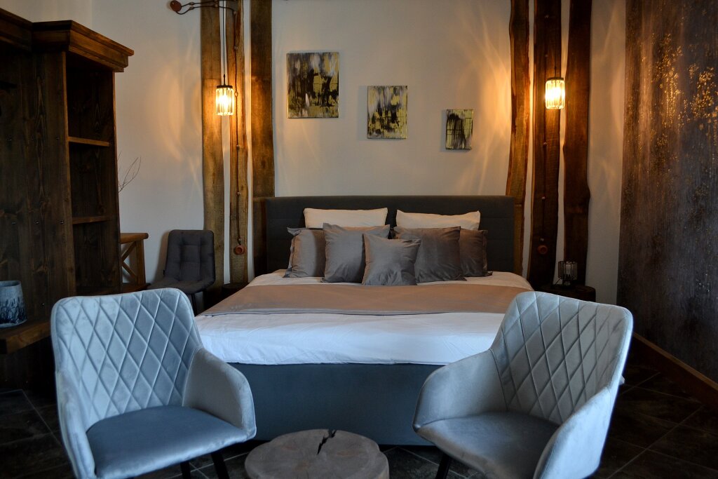 Gostinitsa Suvorova 26 in Suzdal', Russia