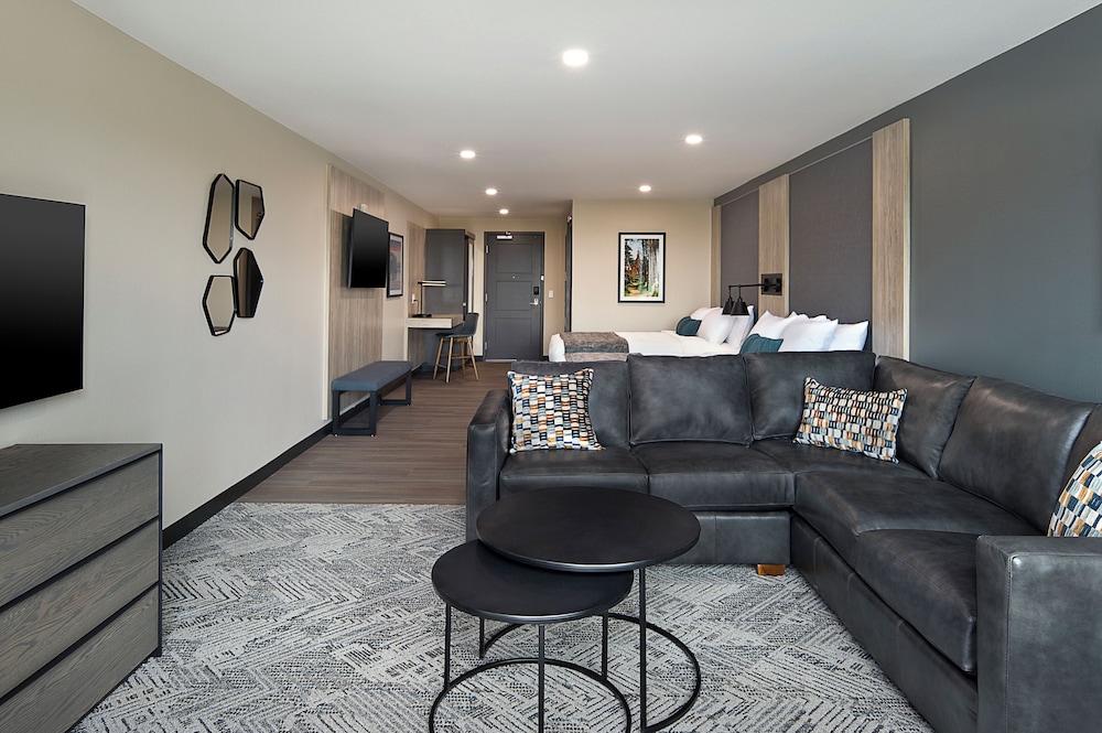 ClubHouse Hotel & Suites Rapid City - photo 20
