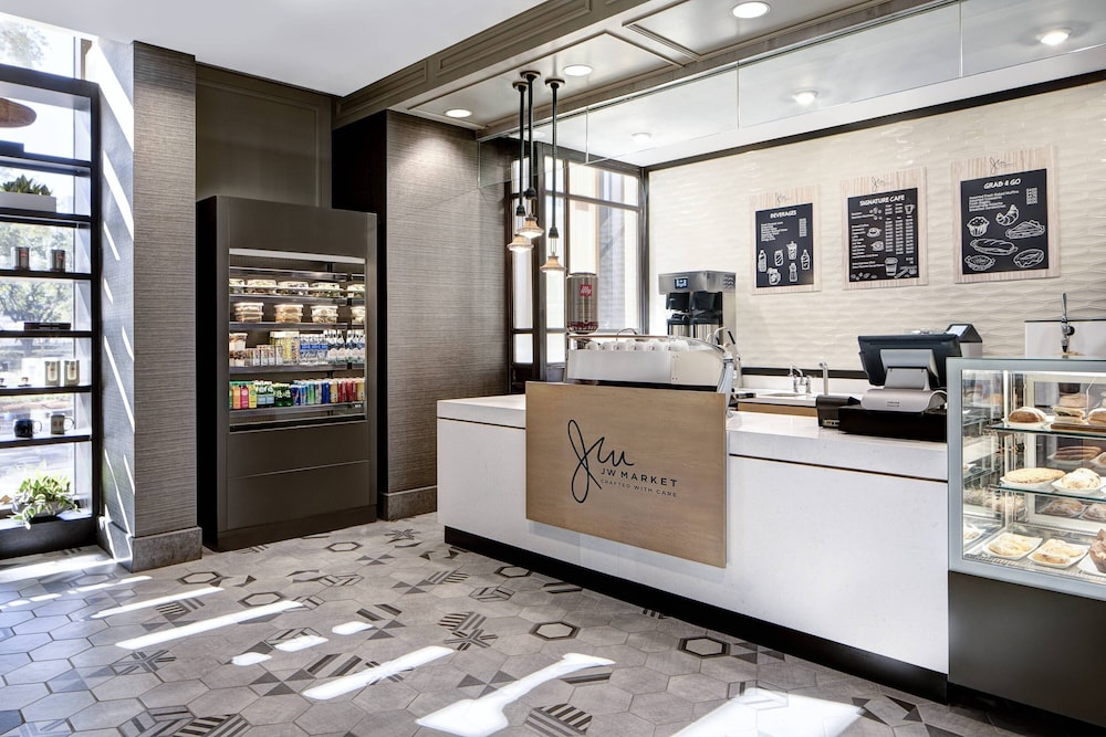 JW Marriott Houston by the Galleria - photo 61