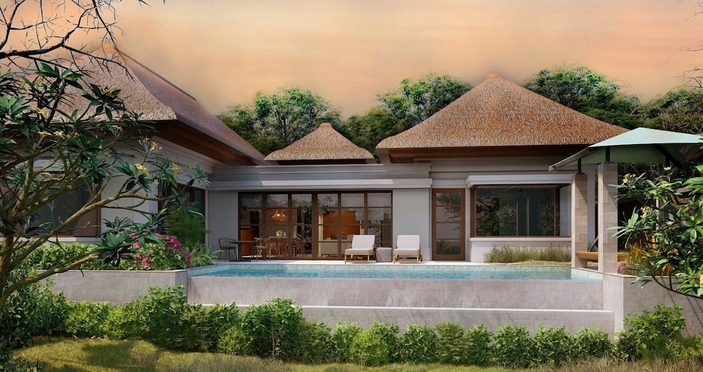 Kimpton Naranta Bali — Bali — photo 3