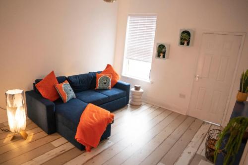 Sara S Apartment 19512249 — Seaham