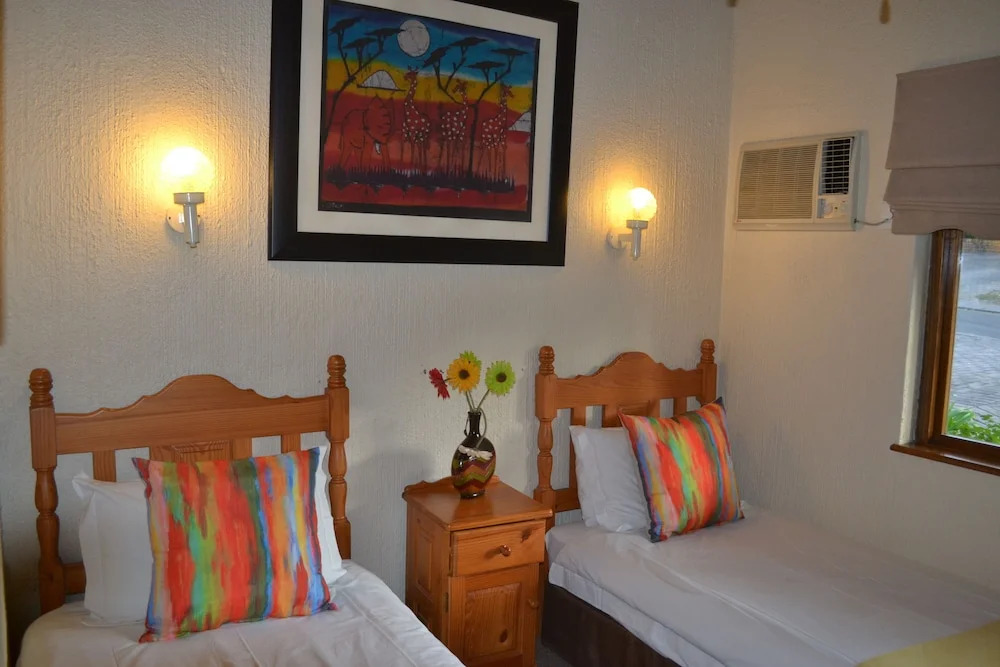 Kruger Park Lodge Golf Safari SA — 4-Star Luxury Hotel in Hazyview, South Africa