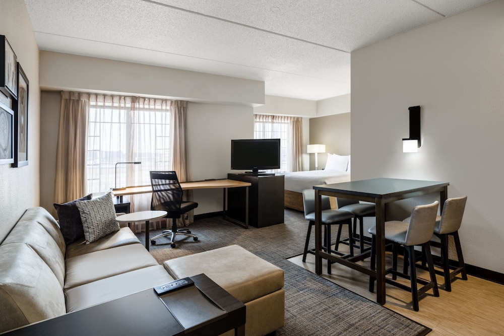 Residence Inn by Marriott Chicago Oak Brook - photo 5