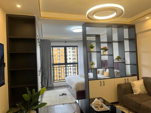 Bliss kileleshwa one bedroom