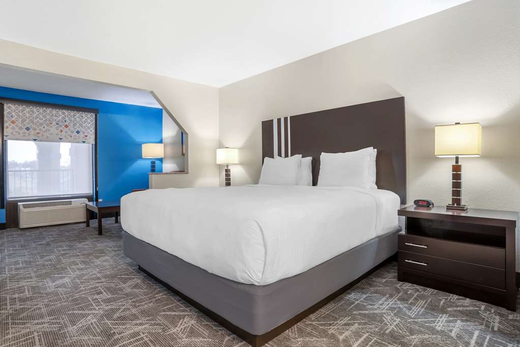 Best Western Andalusia Inn - photo 12