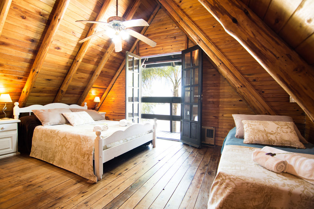 Puerto la Pista in Tigre, Argentina