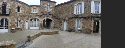Hotel Restaurant Les 3 Piliers — hotel in Le Boupere