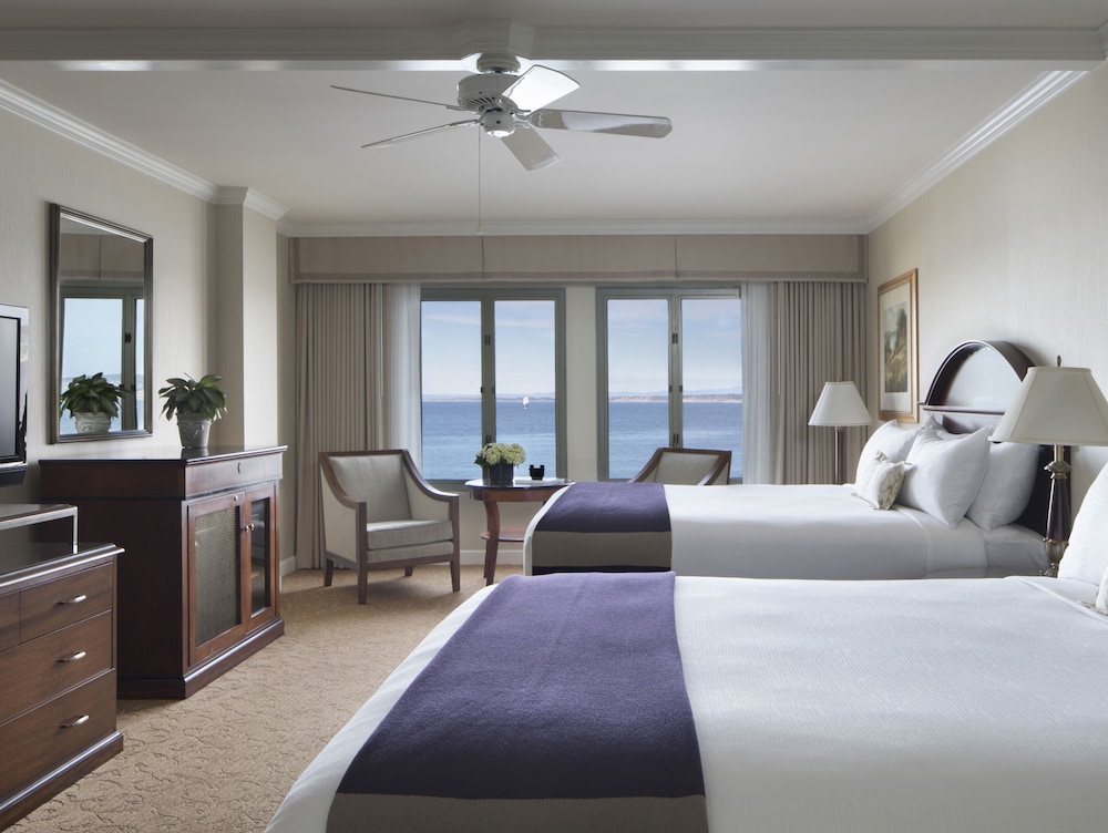 Monterey Plaza Hotel & Spa - photo 15